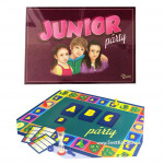 Spoločenská hra – Junior párty Spoločenská hra – Junior párty